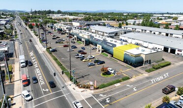 3001-3169 W 11th Ave, Eugene, OR to rent Interior Photo- Image 2 of 2