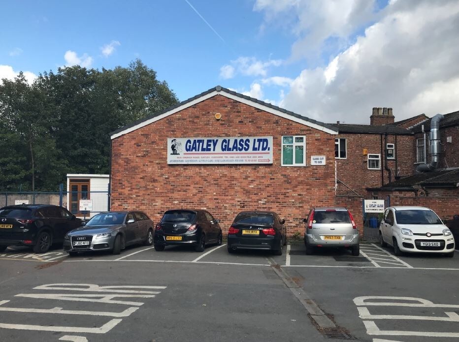 58-60A Church Rd, Cheadle for sale Building Photo- Image 1 of 1