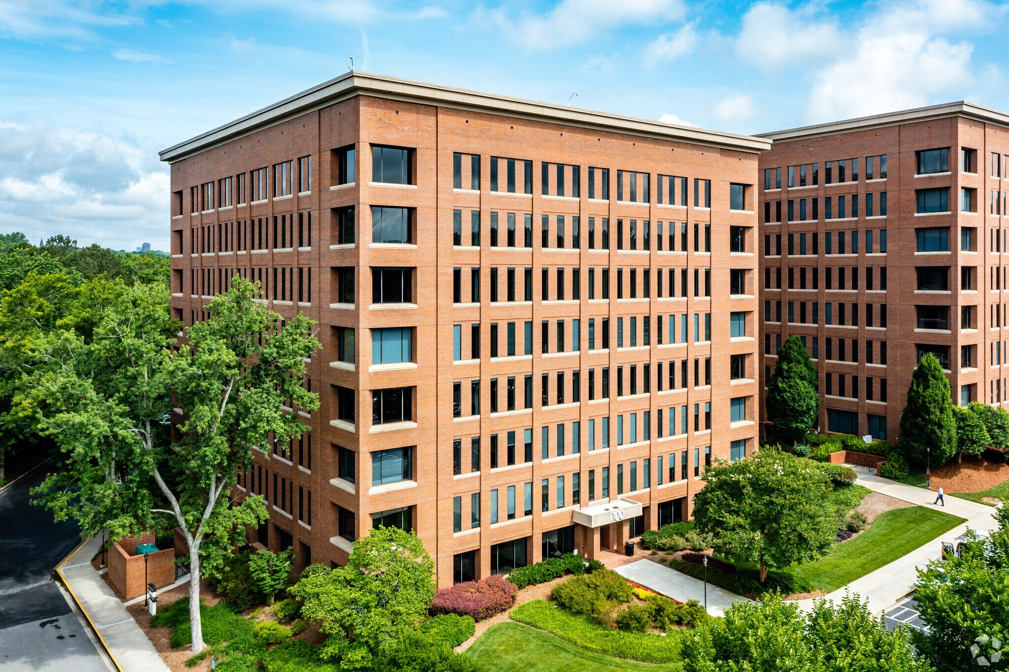 3715 Northside Pky NW, Atlanta, GA to rent Building Photo- Image 1 of 16