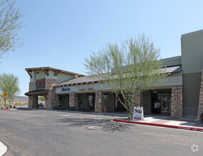 28465 N Vistancia Blvd, Peoria, AZ for sale Primary Photo- Image 1 of 1