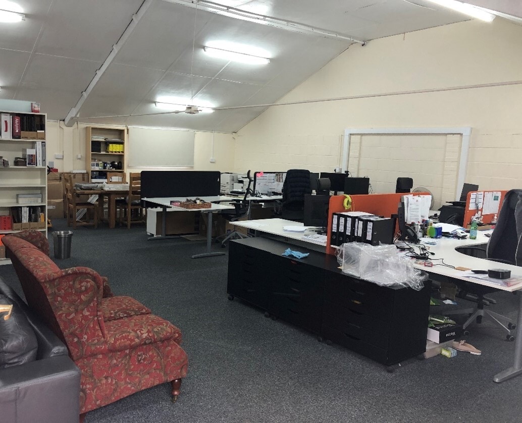 Sandhawes Hl, East Grinstead to rent Interior Photo- Image 1 of 6