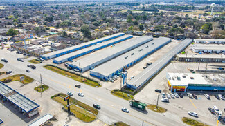 More details for 13001 Veterans Memorial Dr, Houston, TX - Light Industrial for Rent