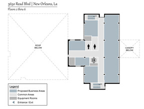 5650 Read Blvd, New Orleans, LA for rent Floor Plan- Image 2 of 2