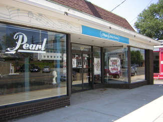 More details for 1861-1863 Post Rd, Fairfield, CT - Office/Retail for Rent