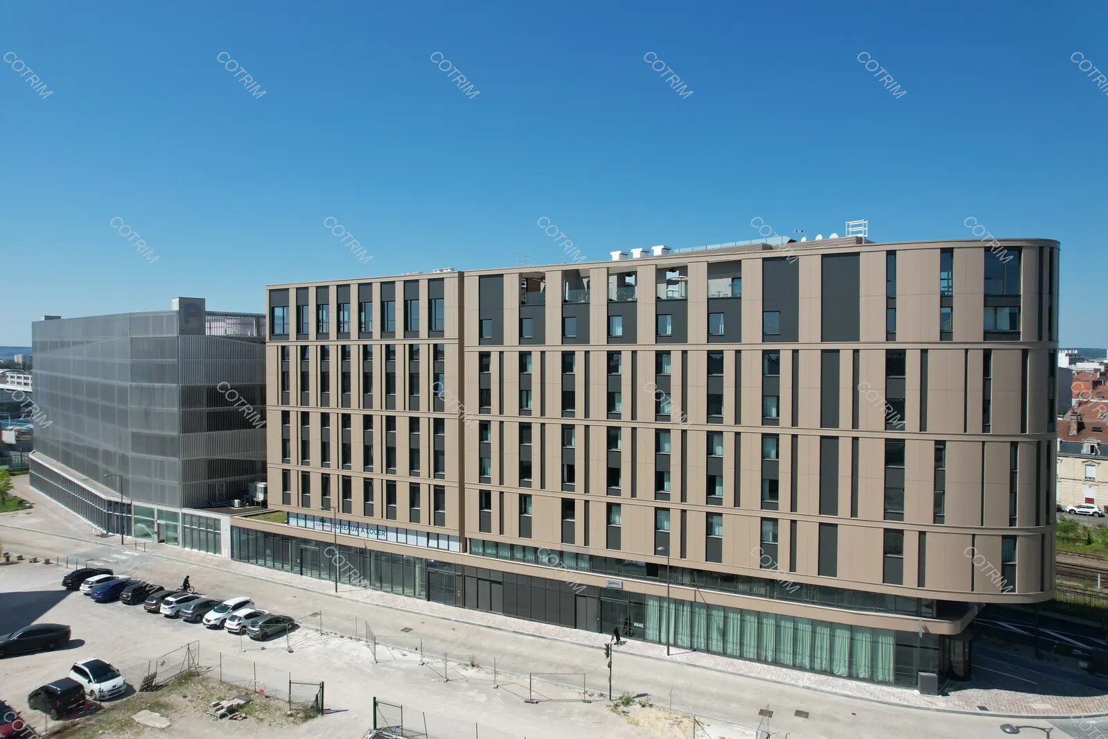 11 Boulevard Jules César, Reims for sale Building Photo- Image 1 of 7