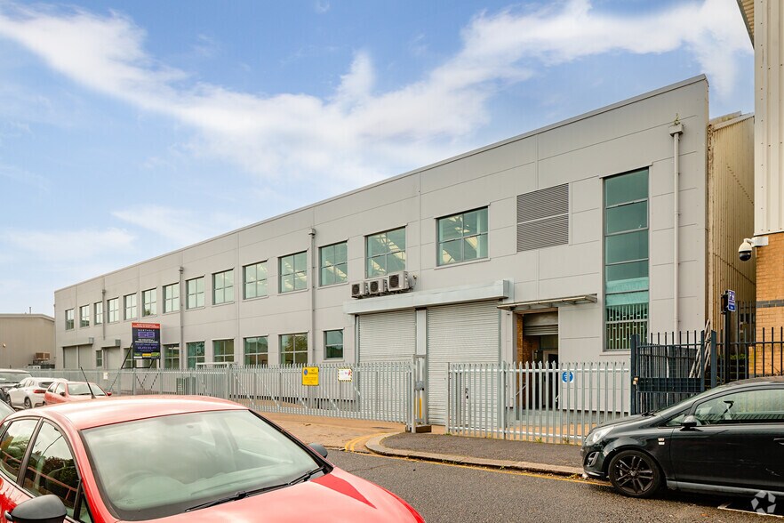 Belvue Rd Northolt UB5 5QQ Northolt 68 LoopNet UK