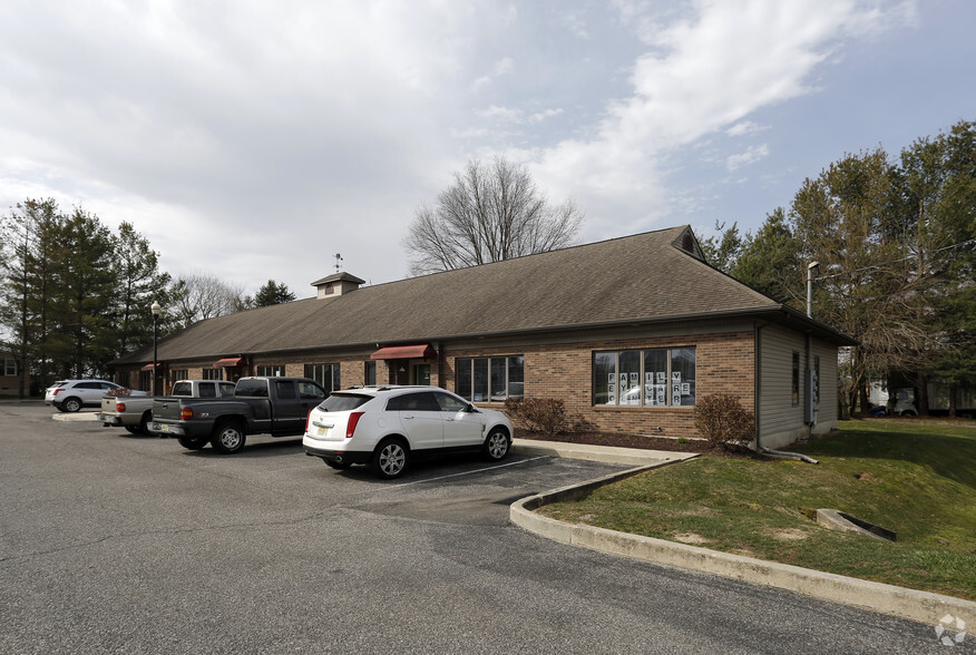 681 S Broadway, Pennsville, NJ for sale - Primary Photo - Image 1 of 6