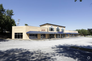 More details for 1580 E Park Place Blvd, Stone Mountain, GA - Retail for Sale