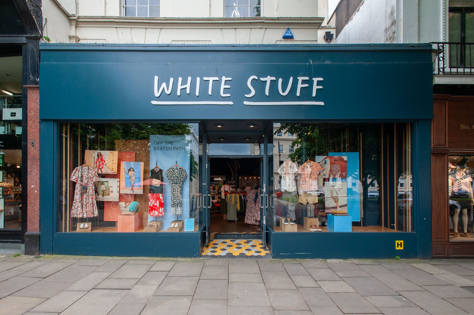 58 Promenade, Cheltenham for sale Primary Photo- Image 1 of 4