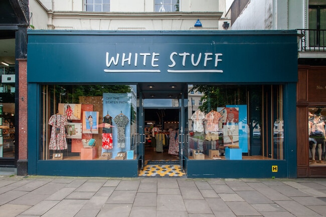 More details for 58 Promenade, Cheltenham - Retail for Sale