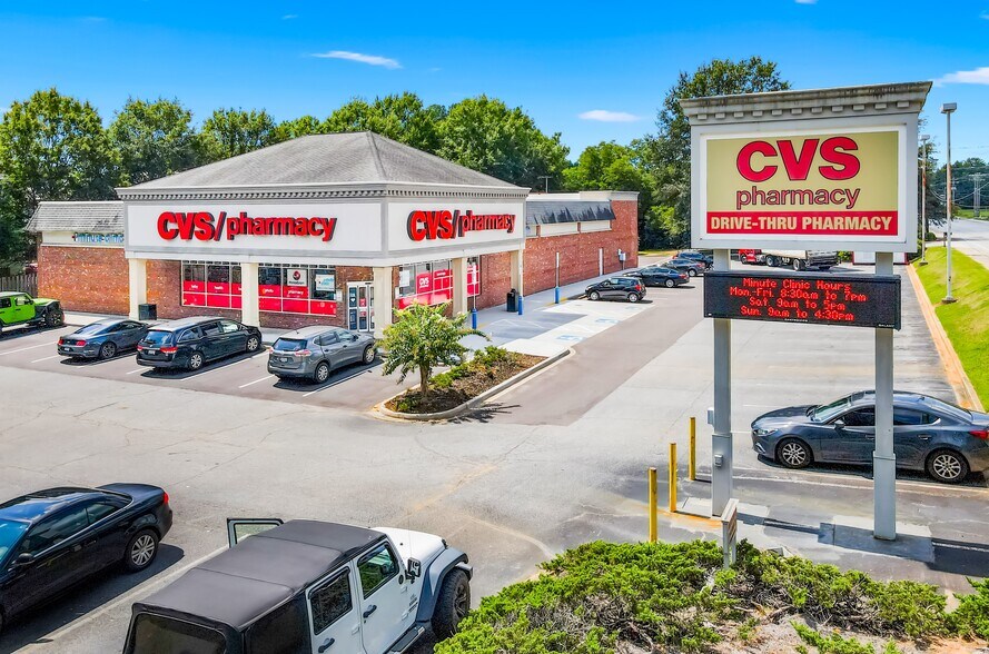 224 E Butler Rd, Mauldin 29662