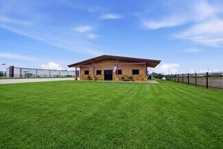 More details for 4626 County Road 2200, Greenville, TX - Light Industrial for Sale