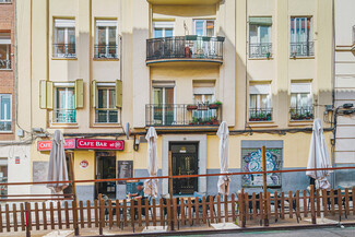 More details for Calle José Antonio de Armona, 10, Madrid - Residential for Sale