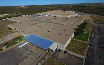 1000 E I-20, Abilene, TX for rent Building Photo- Image 1 of 6