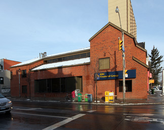 More details for 648 Spadina Ave, Toronto, ON - Office, Retail for Rent