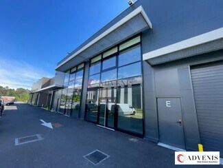 More details for Light Industrial to Rent