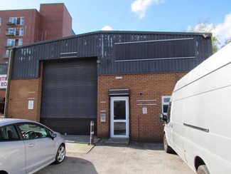 More details for Sheene Rd, Bristol - Industrial for Rent