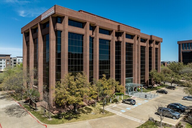 More details for 2400 Lakeside Blvd, Richardson, TX - Office to Rent