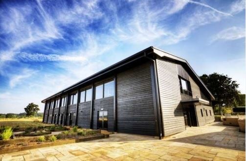 1-8 Peppers Ln, Wherstead for sale - Building Photo - Image 1 of 1