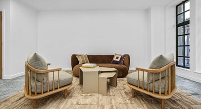 36-38 Cornhill, London to rent Interior Photo- Image 1 of 6