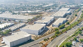 More details for NEC Madera Rd & Easy St, Simi Valley, CA - Industrial for Rent