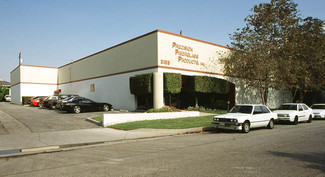 More details for 3105 Kashiwa St, Torrance, CA - Industrial for Sale