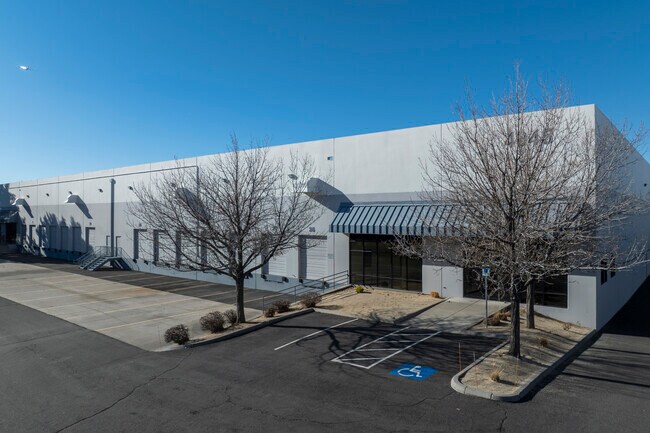 More details for 4788-4800 Longley Ln, Reno, NV - Industrial to Rent