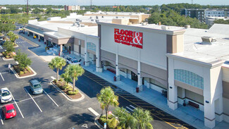 More details for 101-401 Towne Center Blvd, Sanford, FL - Retail for Rent