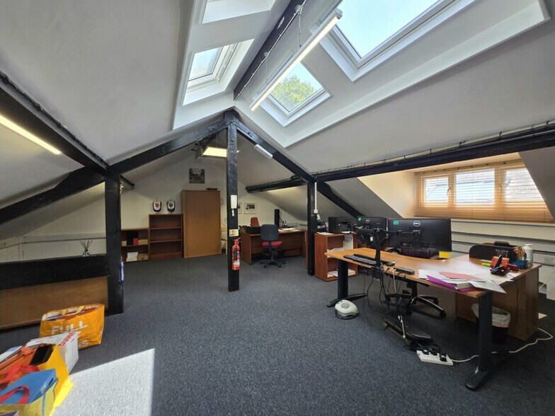 56-58 Crewys Rd, London for sale - Building Photo - Image 1 of 1