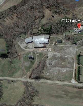 More details for 17170 Kanawha Valley Rd, Southside, WV - Industrial for Rent