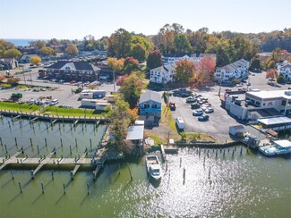 More details for 3826 Harbor Rd, Chesapeake Beach, MD - Speciality for Sale