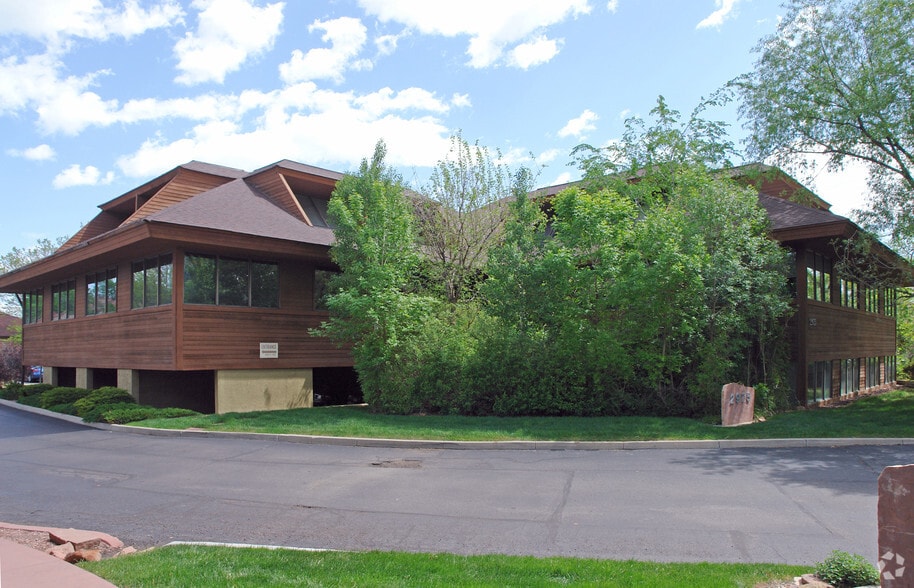 2975 Valmont Rd, Boulder, CO for rent - Building Photo - Image 3 of 12