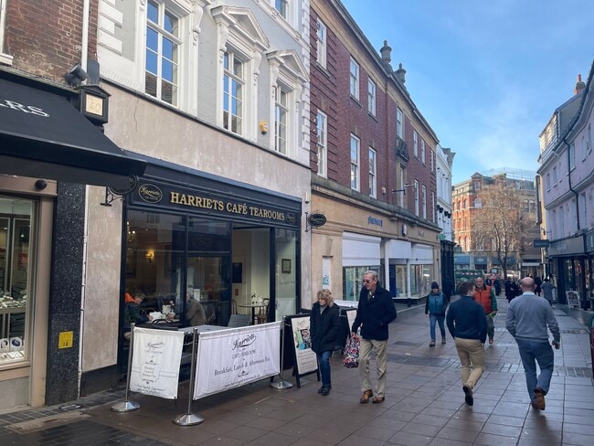 More details for 15 Castle Meadow, Norwich - Retail to Rent
