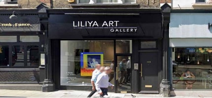 158 Putney High St, London to rent Building Photo- Image 1 of 1