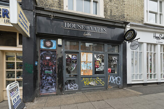 More details for 195 Portobello Rd, London - Retail for Rent