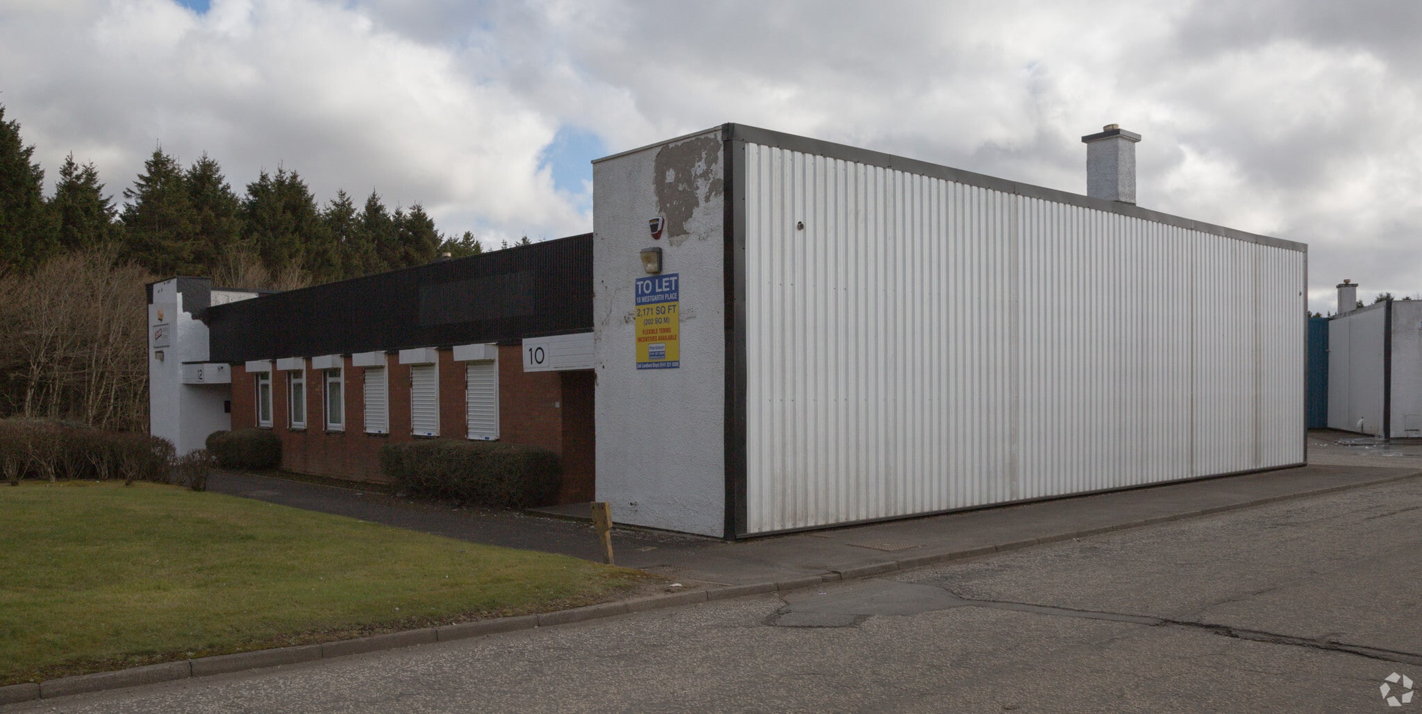 10 Westgarth Pl, East Kilbride for sale Primary Photo- Image 1 of 1