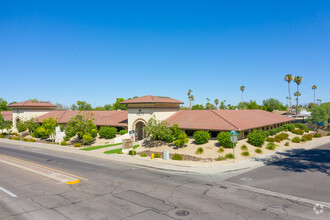 4677 S Lakeshore Dr, Tempe, AZ for sale Building Photo- Image 1 of 1