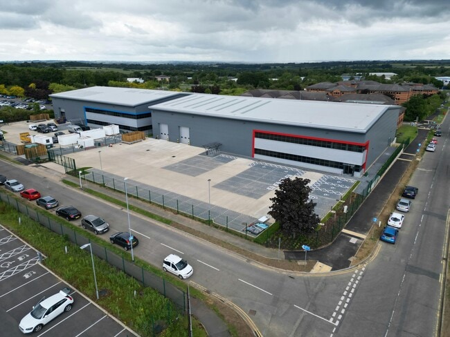 More details for Anglia Way, Northampton - Industrial for Sale