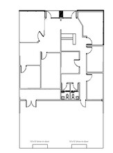 4407-4417 Professional Pky, Groveport, OH for rent Floor Plan- Image 1 of 1