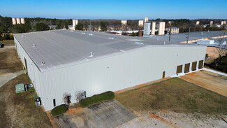 More details for 754 E Hightower Trl, Social Circle, GA - Industrial for Rent