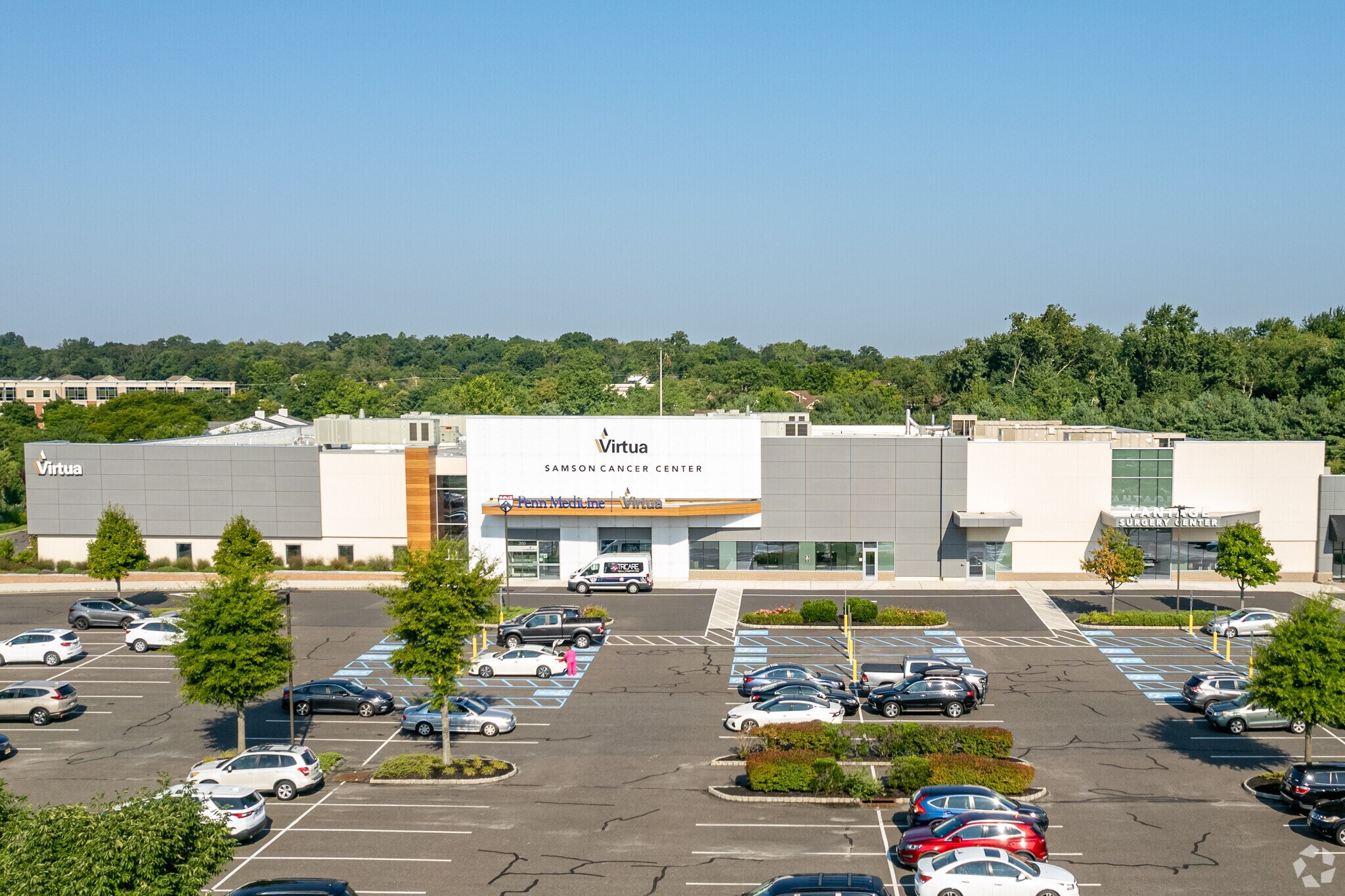 210350 Young Ave, Moorestown 08057 Moorestown Commons