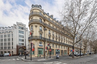More details for 49 Rue Washington, Paris - Retail to Rent