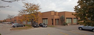 More details for 25 Kinnear Ct, Richmond Hill, ON - Light Industrial to Rent