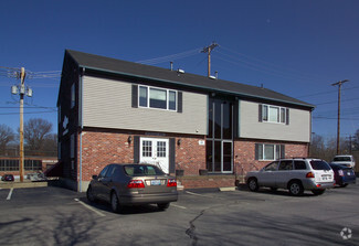 More details for 3666-3670 W Shore Rd, Warwick, RI - Office for Rent