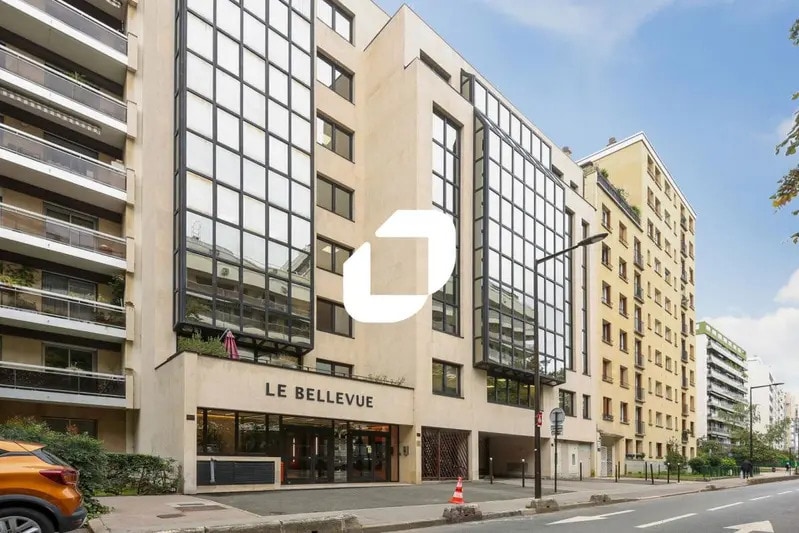 Office in Boulogne-Billancourt to rent Building Photo- Image 1 of 16