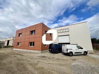 More details for Light Industrial to Rent