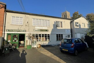 More details for 23-23a Bridge St, Framlingham - Office for Rent