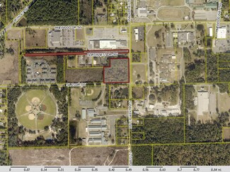 More details for TBD TBD Walker Ave, Live Oak, FL - Land for Sale