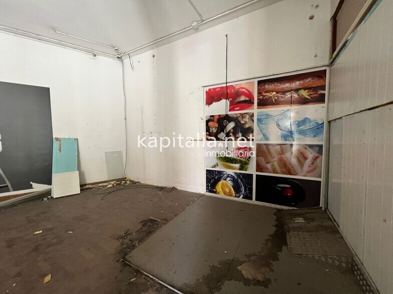 Retail in Ontinyent, Valencia to rent - Building Photo - Image 2 of 3