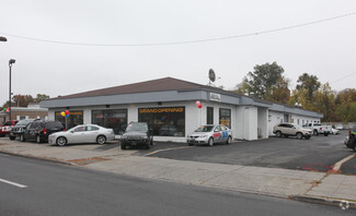 More details for 111 Schwenk Dr, Kingston, NY - Retail for Sale